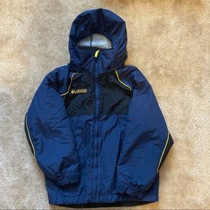 Columbia Sportswear Boys Coat
